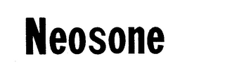 NEOSONE logo