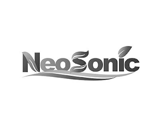NEOSONIC logo