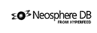 NEOSPHEE DB FROM HYPERFEED logo