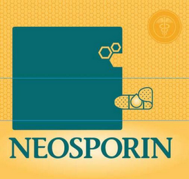 NEOSPORIN logo