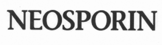 NEOSPORIN logo