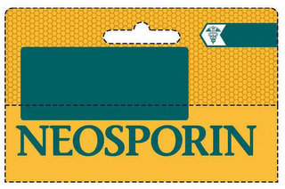 NEOSPORIN logo
