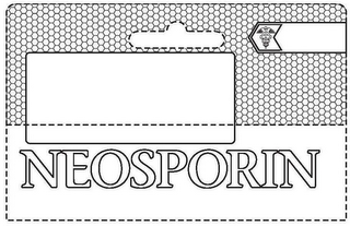 NEOSPORIN logo