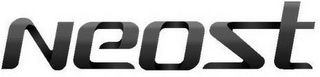 NEOST logo