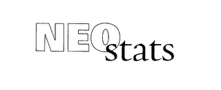 NEOSTATS logo