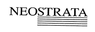 NEOSTRATA logo