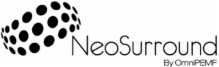 NEOSURROUND BY OMNIPEMF logo