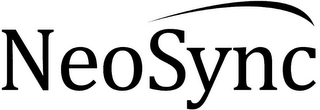 NEOSYNC logo