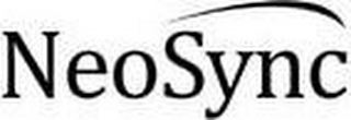 NEOSYNC logo