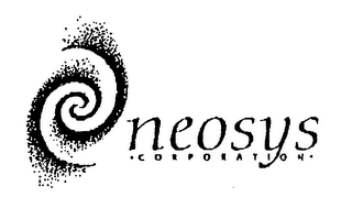 NEOSYS CORPORATION logo
