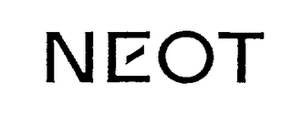 NEOT logo