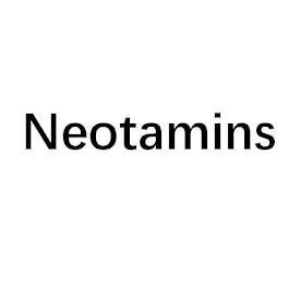 NEOTAMINS logo