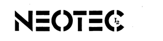 NEOTEC I2 logo