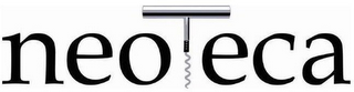 NEOTECA logo