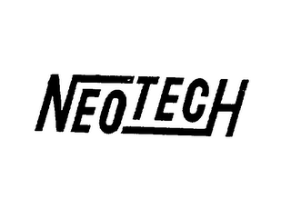 NEOTECH logo