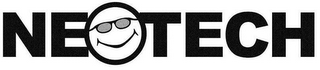 NEOTECH logo