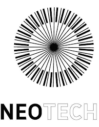 NEOTECH logo