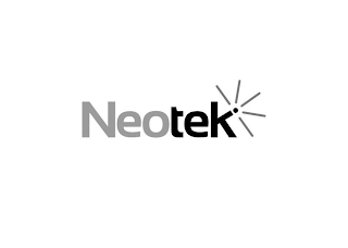 NEOTEK logo