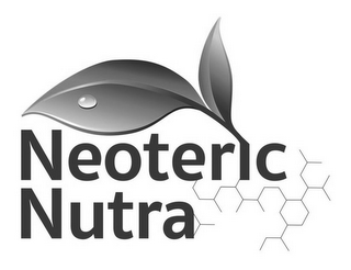 NEOTERIC NUTRA logo