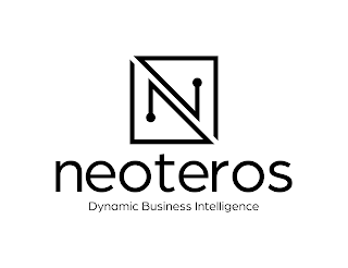 NEOTEROS DYNAMIC BUSINESS INTELLIGENCE logo