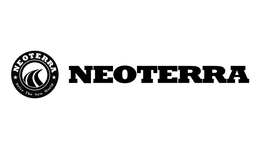 NEOTERRA NEOTERRA DRIVE THE NEW WORLD logo