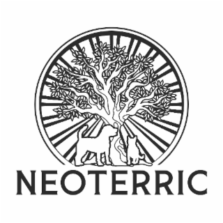 NEOTERRIC logo