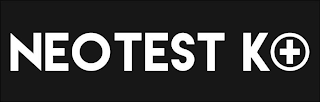 NEOTEST K+ logo