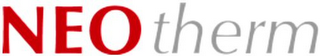 NEOTHERM logo