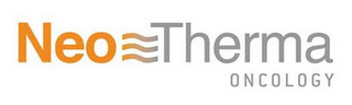 NEOTHERMA ONCOLOGY logo