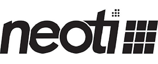 NEOTI logo