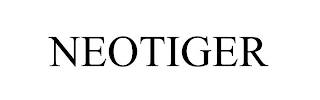 NEOTIGER logo