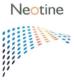 NEOTINE logo
