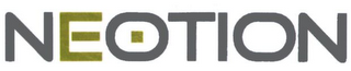 NEOTION logo