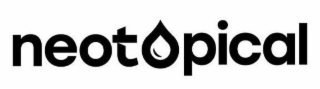 NEOTOPICAL logo