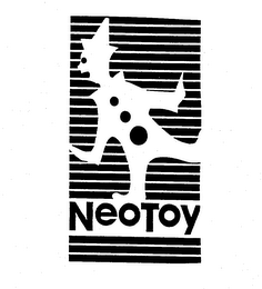 NEOTOY logo