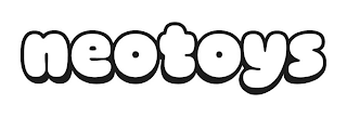 NEOTOYS logo