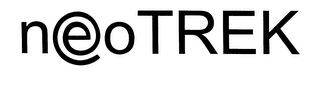 NEOTREK logo