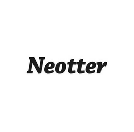 NEOTTER logo
