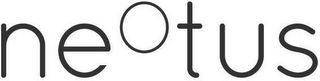 NEOTUS logo
