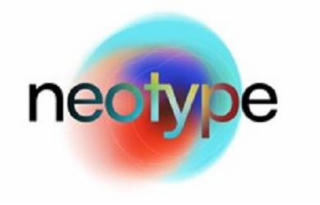 NEOTYPE logo