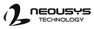 NEOUSYS TECHNOLOGY logo