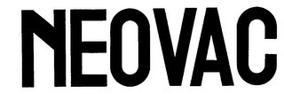 NEOVAC logo