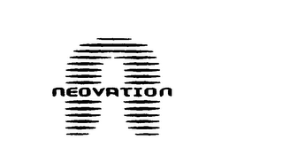 NEOVATION logo