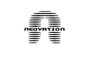 NEOVATION logo