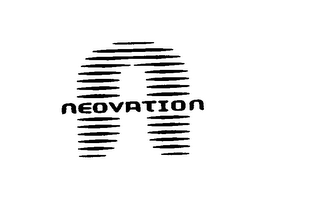 NEOVATION logo