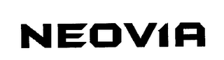 NEOVIA logo