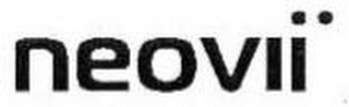 NEOVII logo