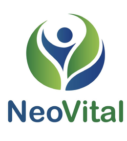 NEOVITAL logo