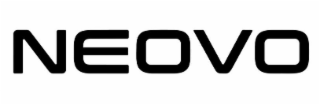 NEOVO logo
