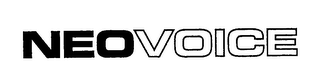 NEOVOICE logo